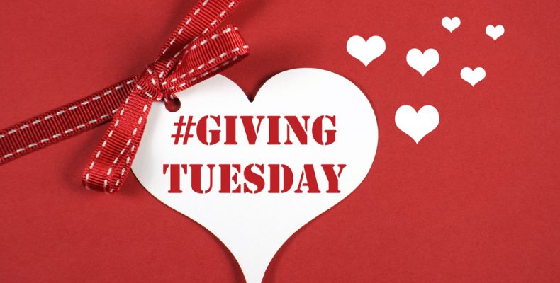 Giving Tuesday