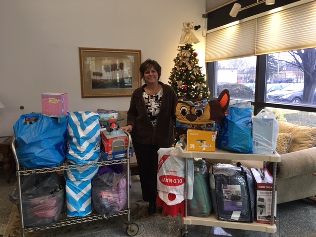 Insurance Administrators of America