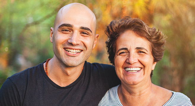 Adult Services - Oaks Integrated Care