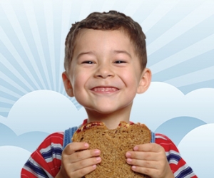 Hunger Doesn't Take a Vacation - event