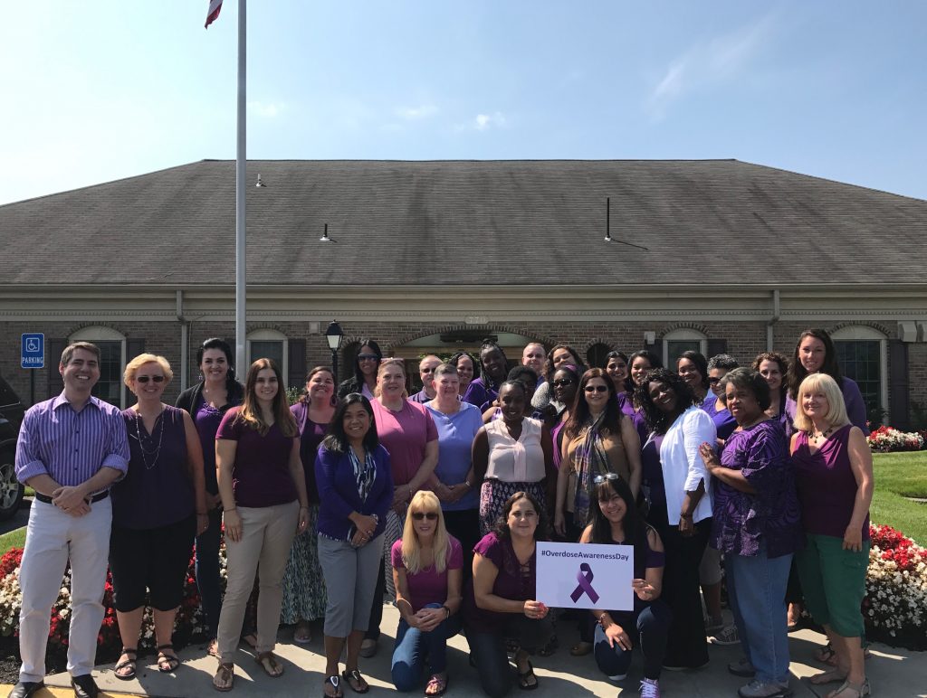 Oaks Receives $9.7 Million Enhanced Care Management (ECM) Grant for Opioid Use Disorder in the Southern Region