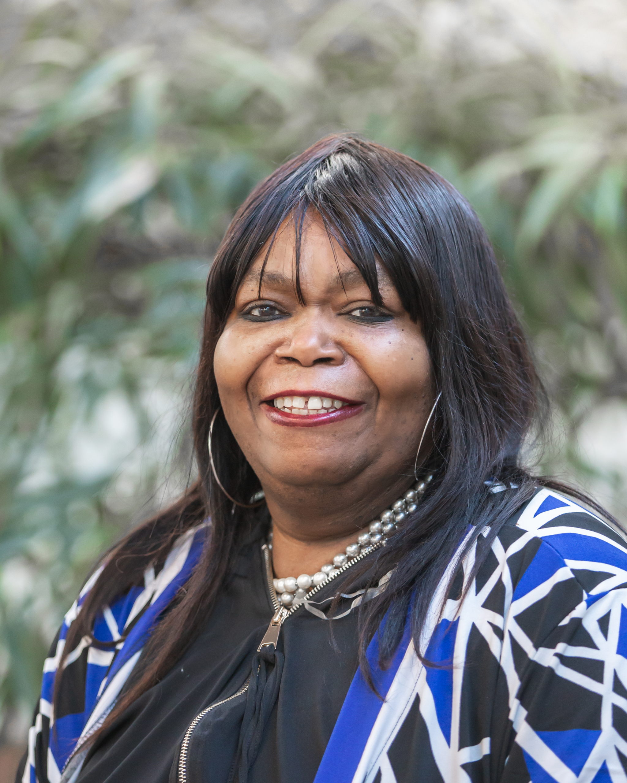 Brenda Brown-Goggins