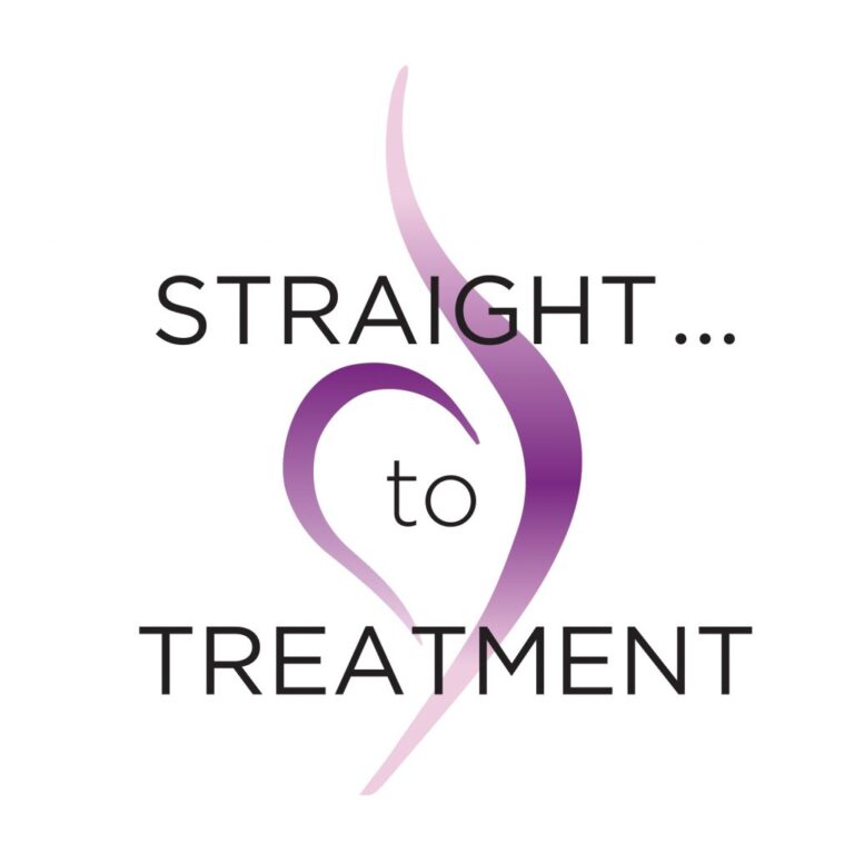 Straight... to Treatment