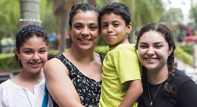Search Child Family Services - Family