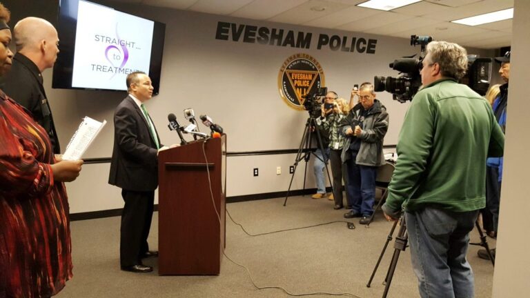 Press Conference