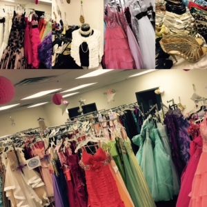 Project Dress Images