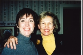 Derry & Mary Wells