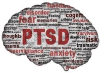 PTSD Brain