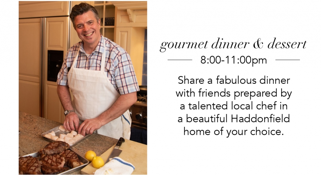 Progressive Dinner Email_Chef Progressive Dinner