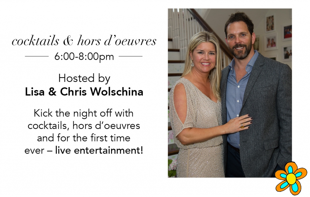 Progressive Dinner Email_Cocktails Progressive Dinner