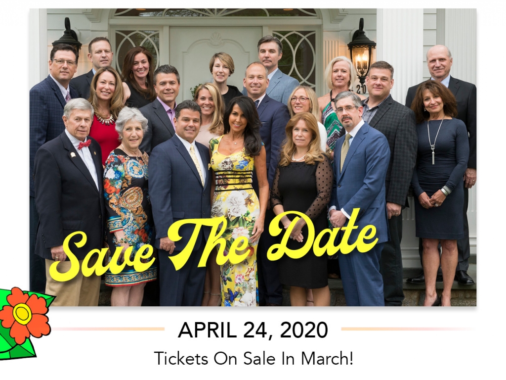 Progressive Dinner Email_SaveTheDate Progressive Dinner