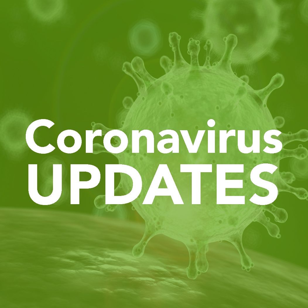 Coronavirus Updates