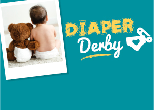 DiaperDerby_HomePage Diaper Derby