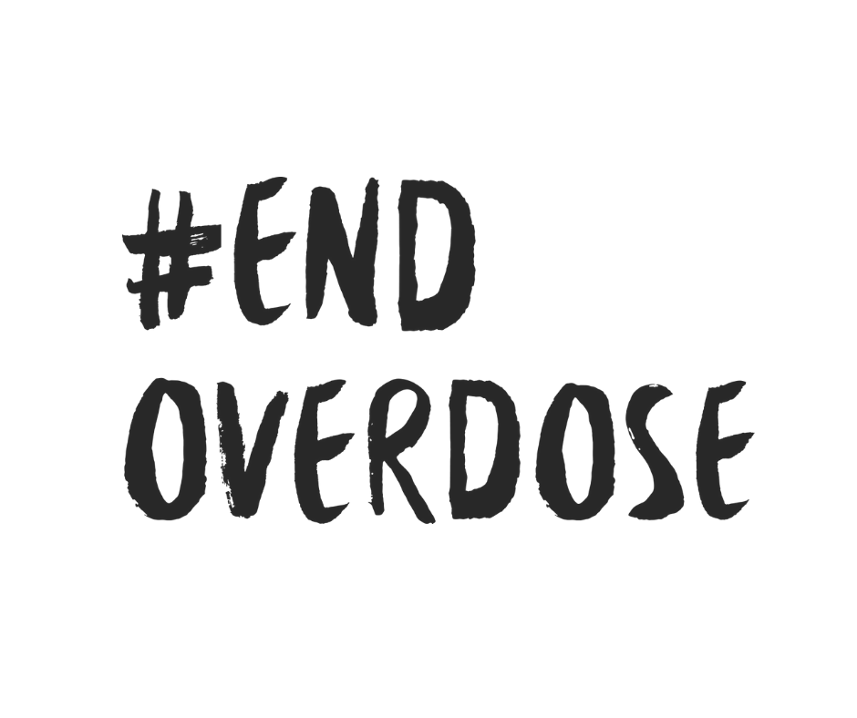 End Overdose
