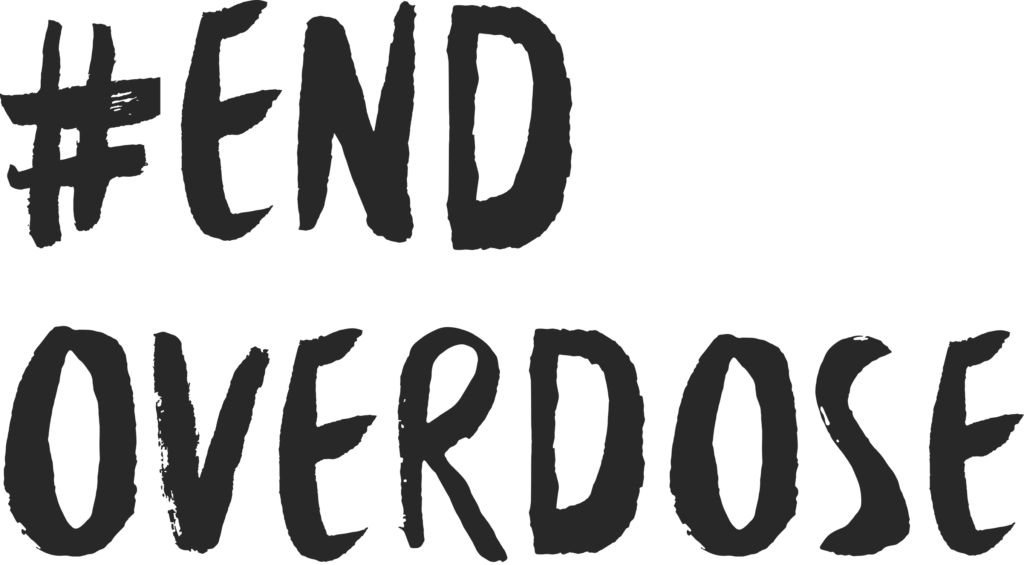 Overdose Awareness