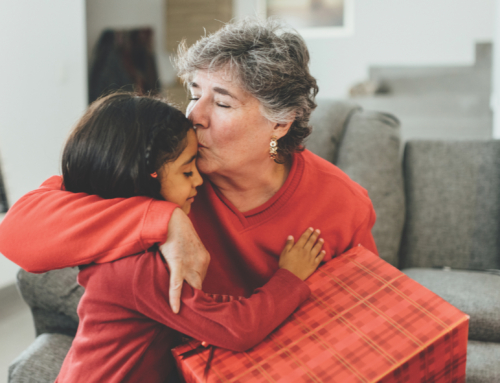 Oaks Integrated Care Hosts Thanksgiving Turkey and Holiday Gift Drive
