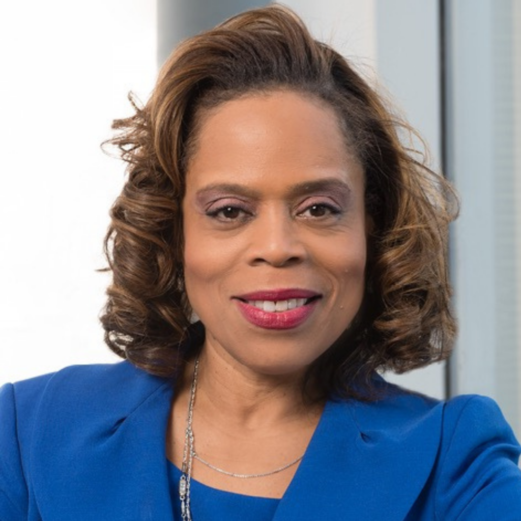 Dr. Judith Lightfoot