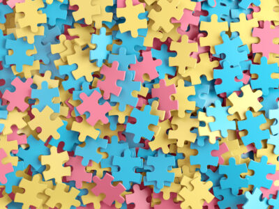 puzzle inclusion