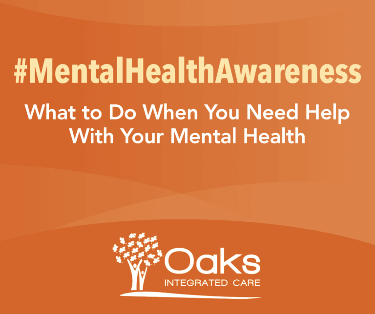 what to do when you need help