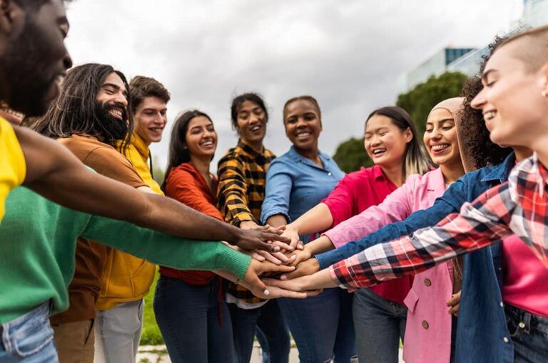 Mental Health in BIPOC Communities
