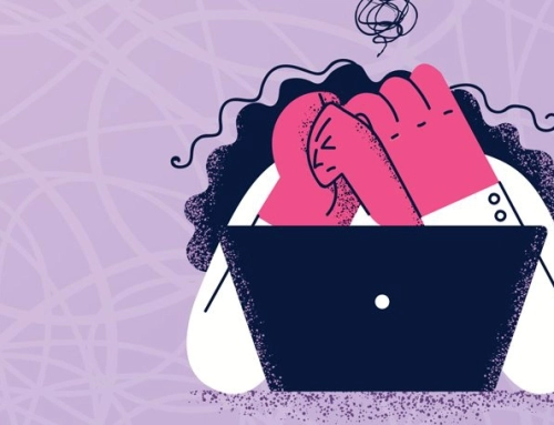 The Other Pandemic: After 2 Years, Our Kids Are Not Ok