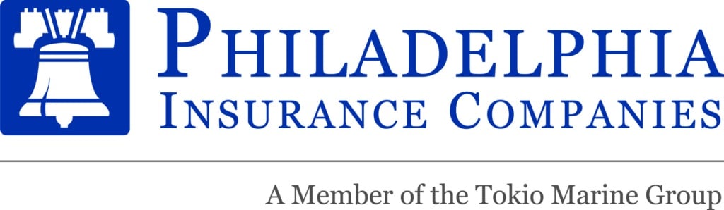 Philadelphia Insurance Companies Logo