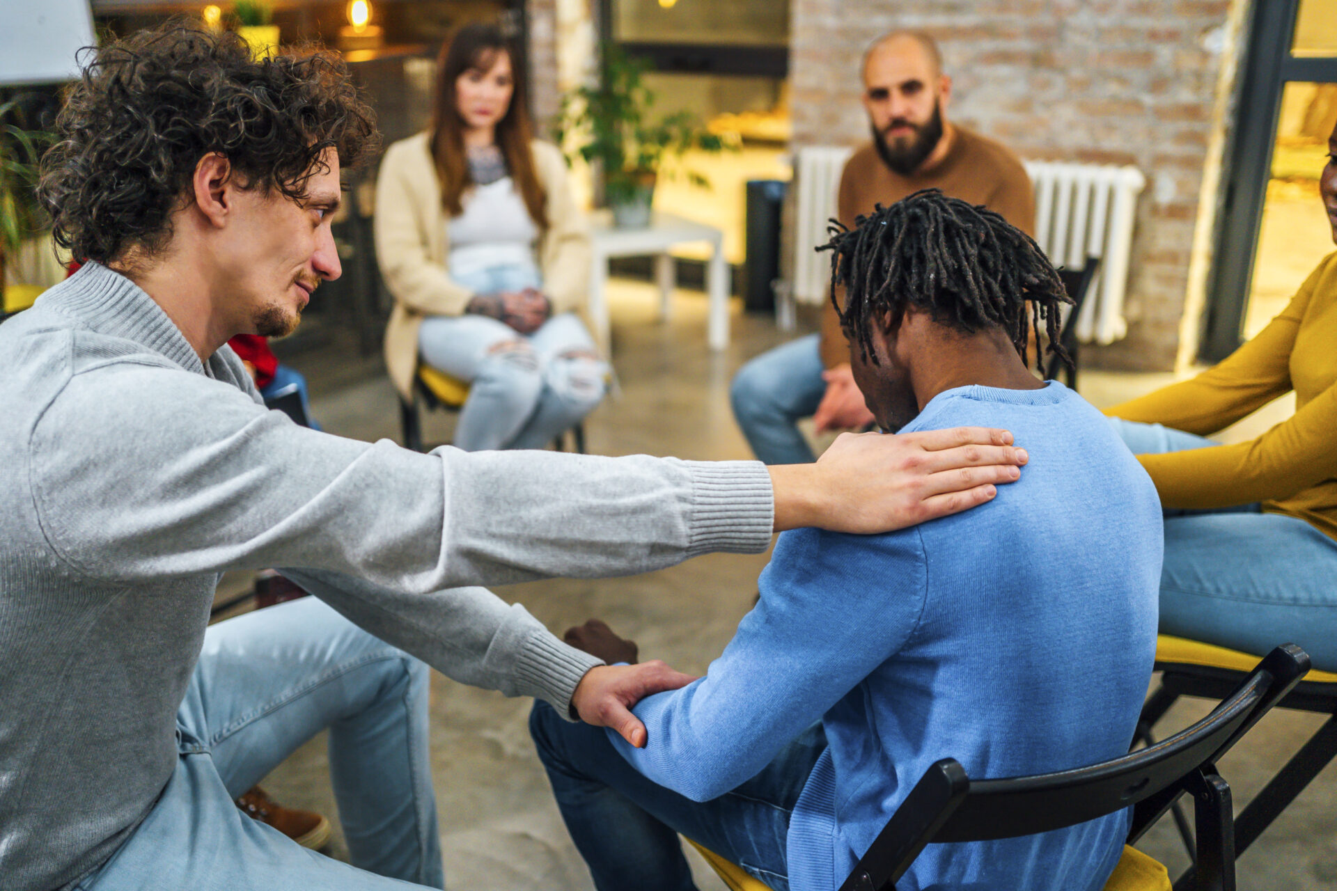 support group