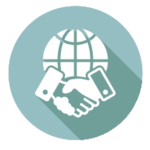 Diversification Icon