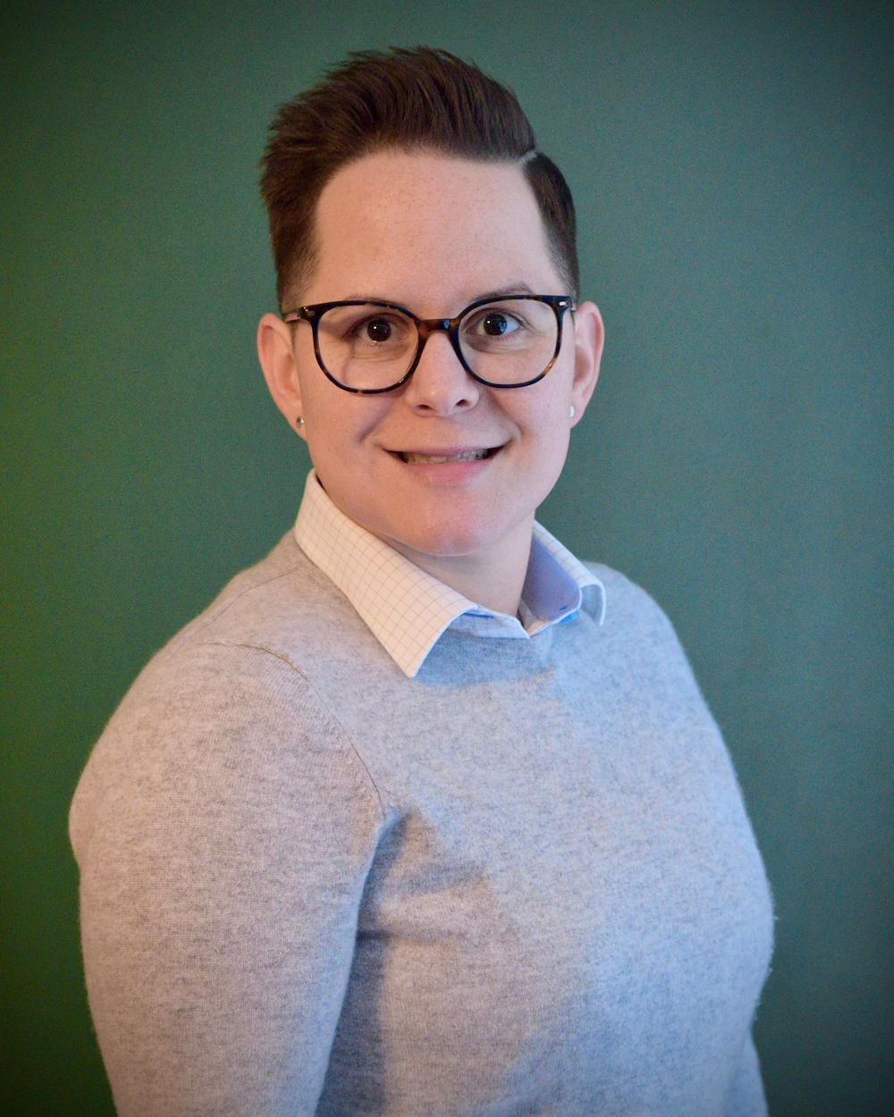 April DiPietro April DiPietro