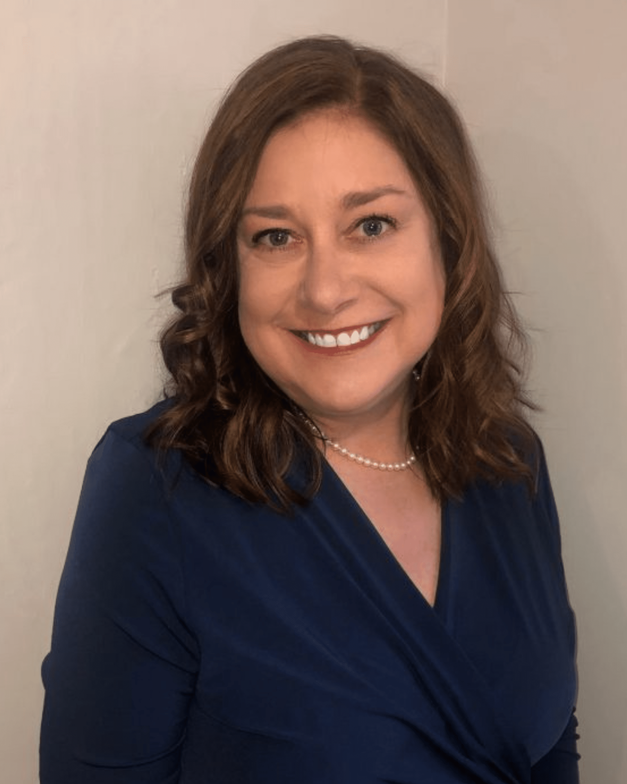 Patricia Legge Patricia Legge