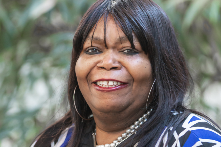 Brenda Brown-Goggins