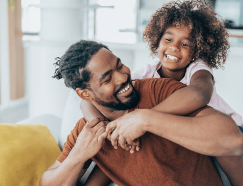 From Adversity to Advocacy: BIPOC Mental Health Month