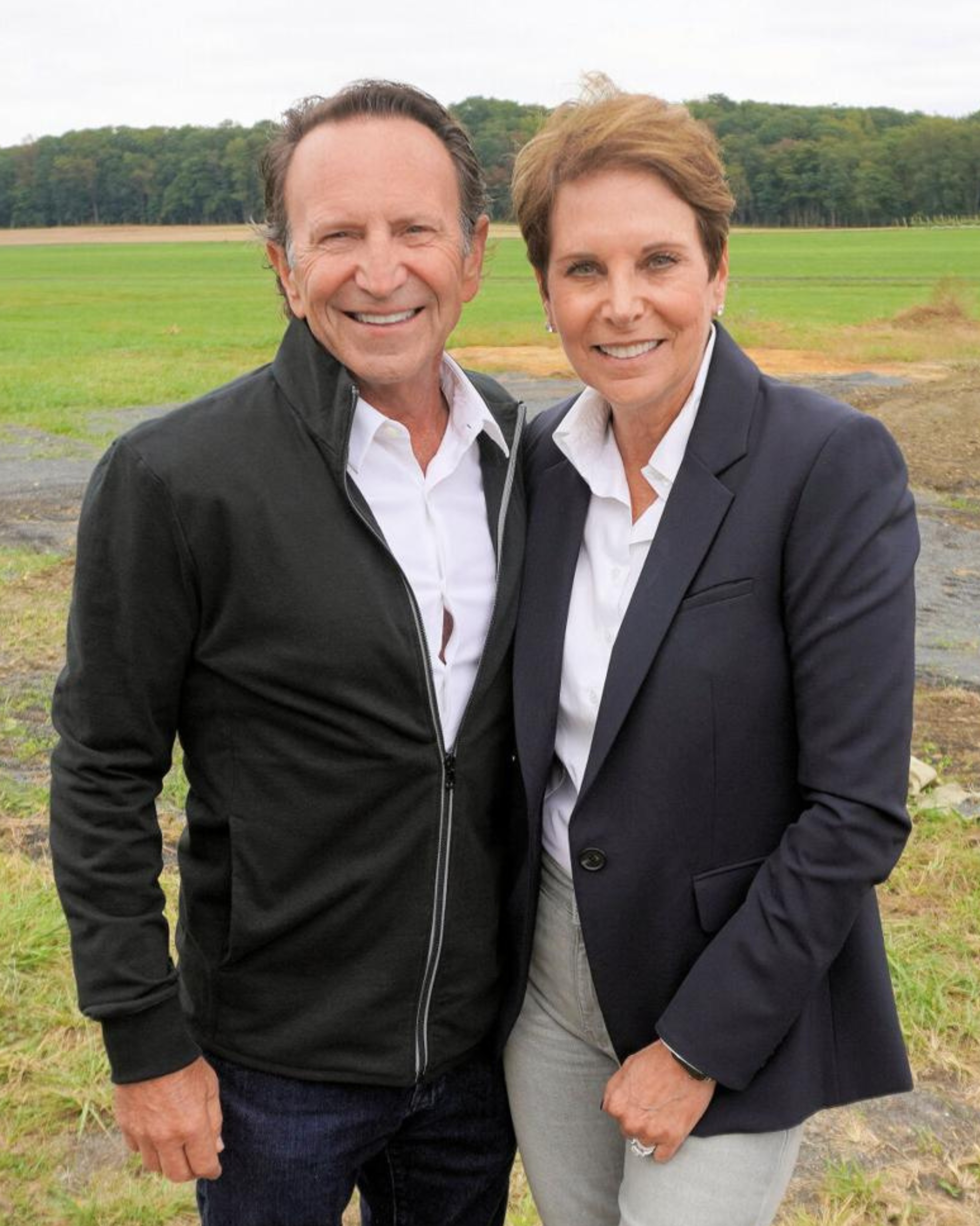 Bill & Amy Green Bill & Amy Green