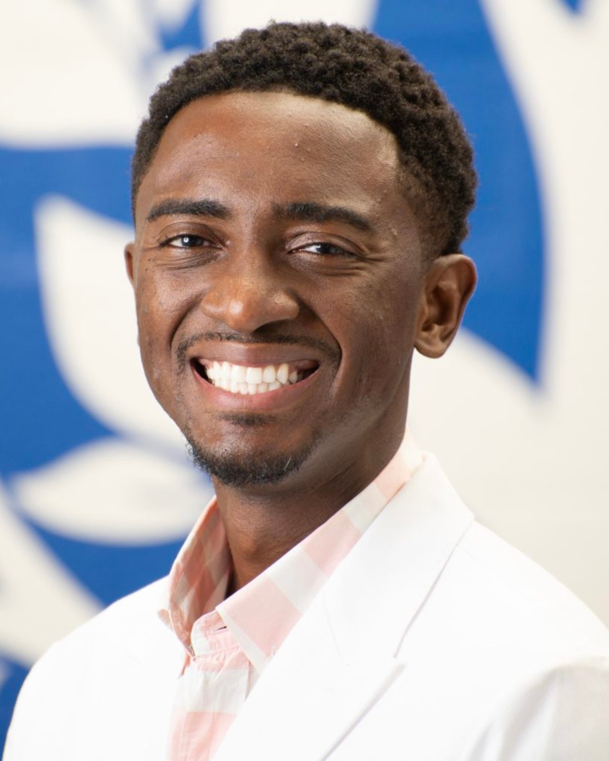 Jubril Oyeyemi, MD Jubril Oyeyemi, MD