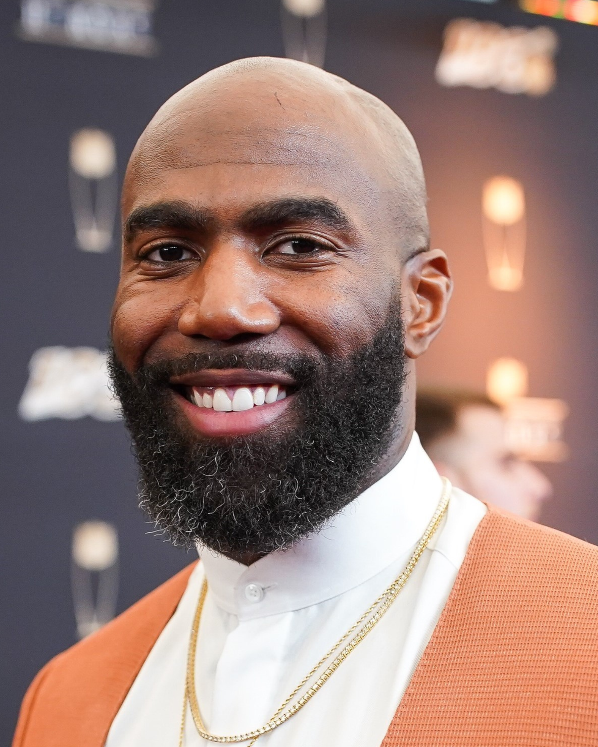Malcolm Jenkins Malcolm Jenkins