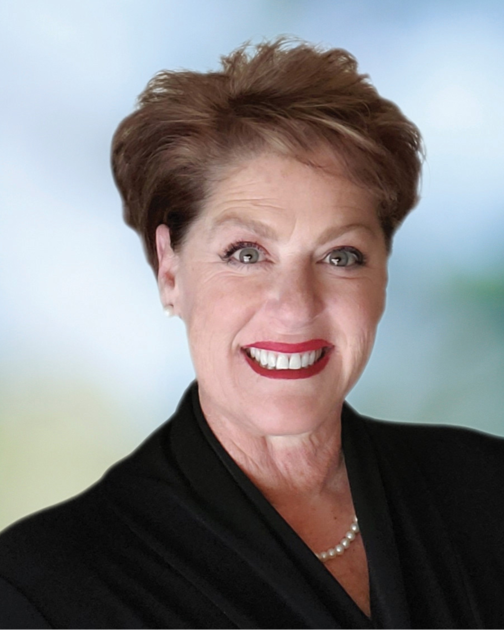 Rachel Morgan Rachel Morgan