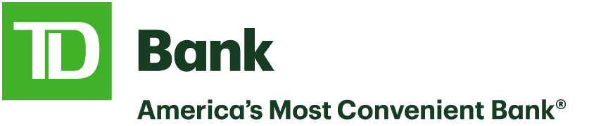 TD Bank logo 2025