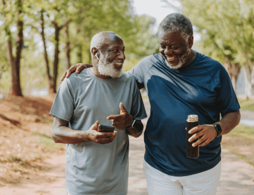 In Every Story, There’s Strength: Celebrating Mental Health Month