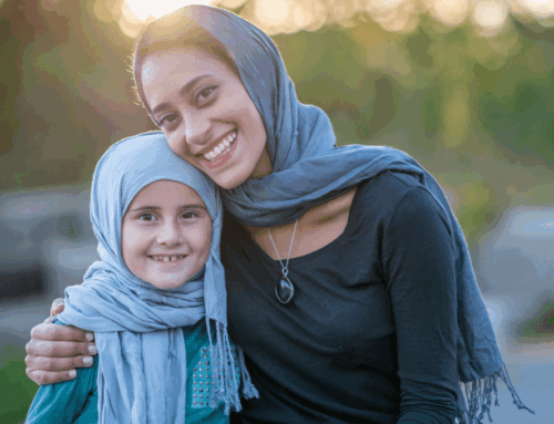 Mental Health Support for Immigrant Communities