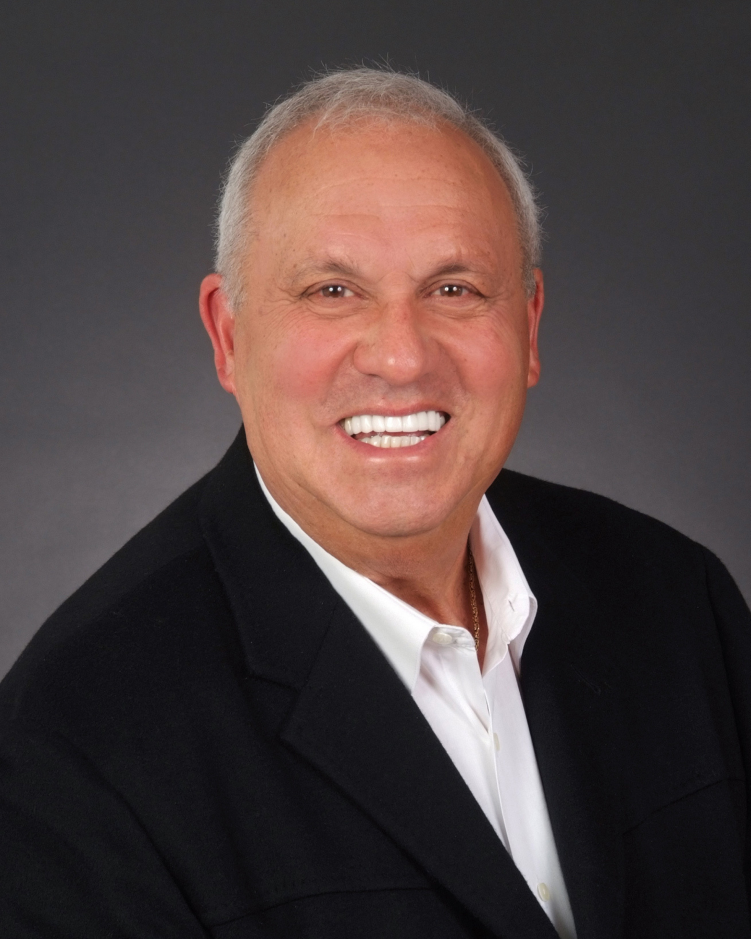 Frank N. Messina