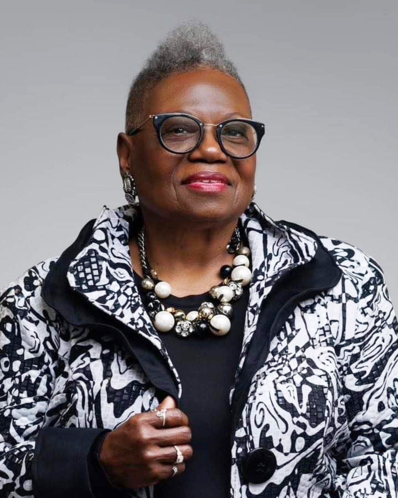 Jeannine Frisby LaRue