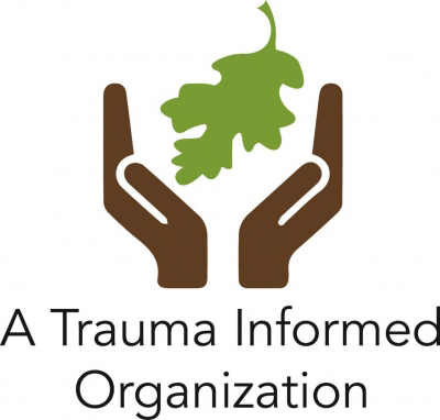 Oaks Integrated Care is a Trauma Informed Organization
