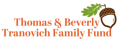 Thomas Beverly Tranovich Family Foundation