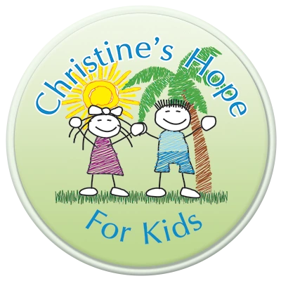 Christine's Hope for Kids logo