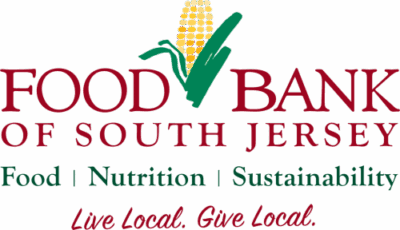 Food Bank of South Jersey logo