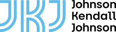 JKJ - Johnson Kendall Johnson logo