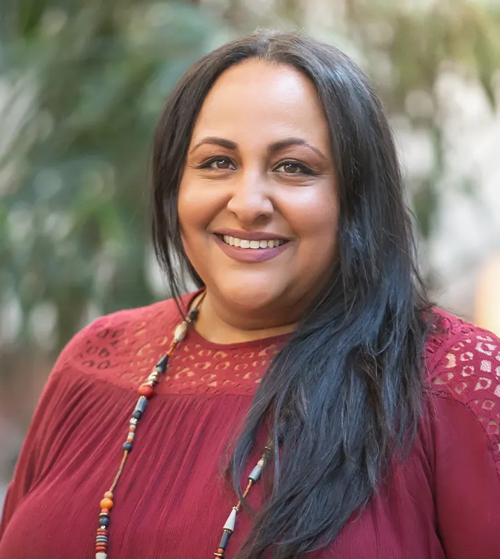 Denise Soto headshot