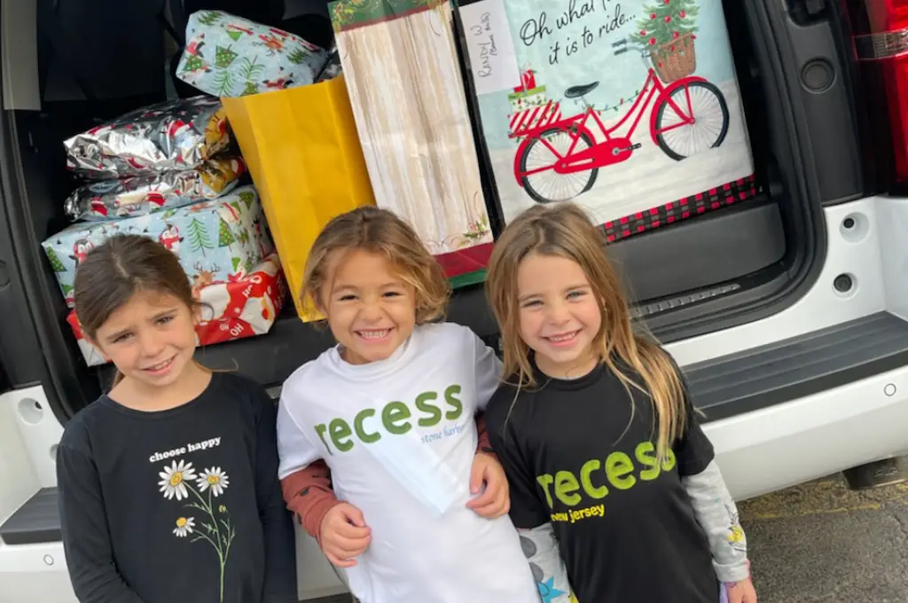 Donation - Holiday Giving - Presents